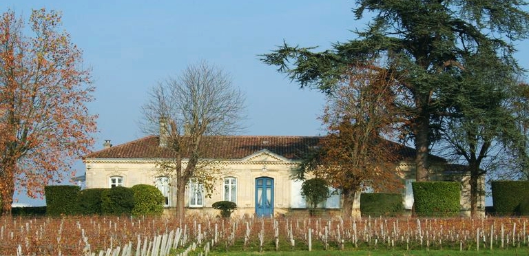 Pibran Chateau